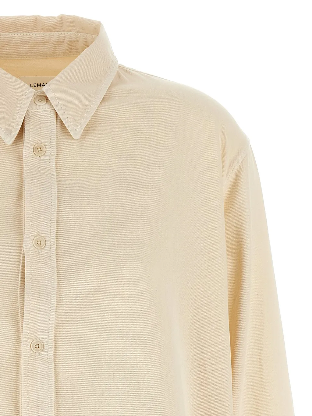 Oversized Shirt