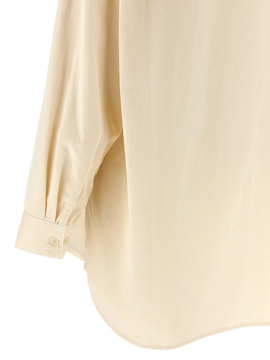 Oversized Shirt
