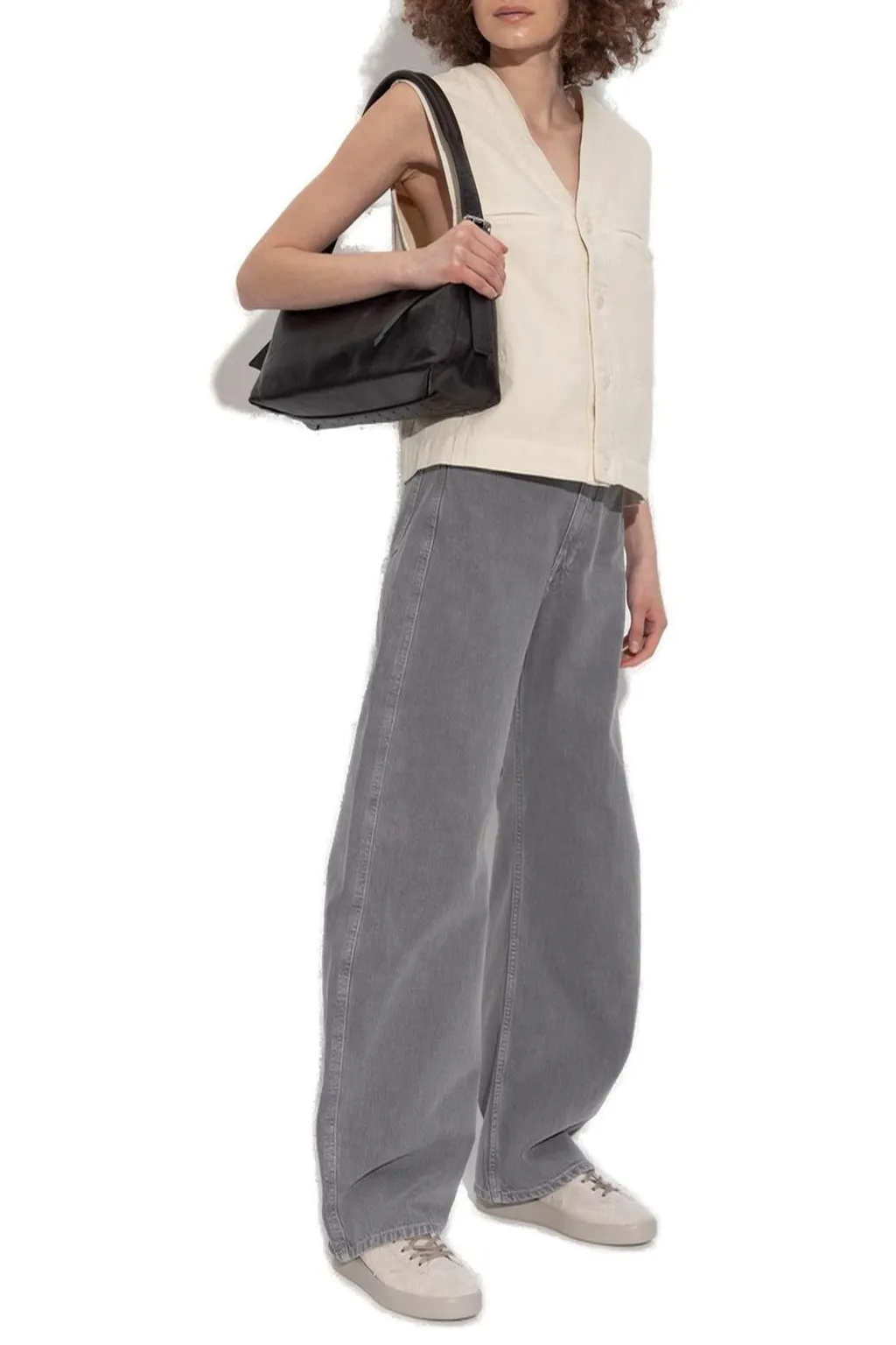 V-Neck Vest