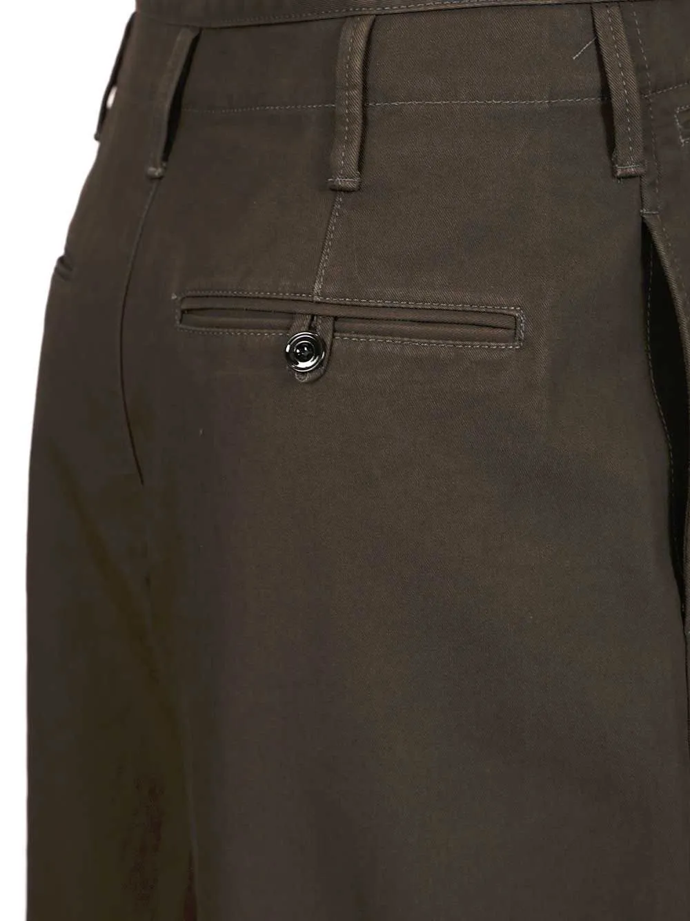 Wide-Leg Trousers