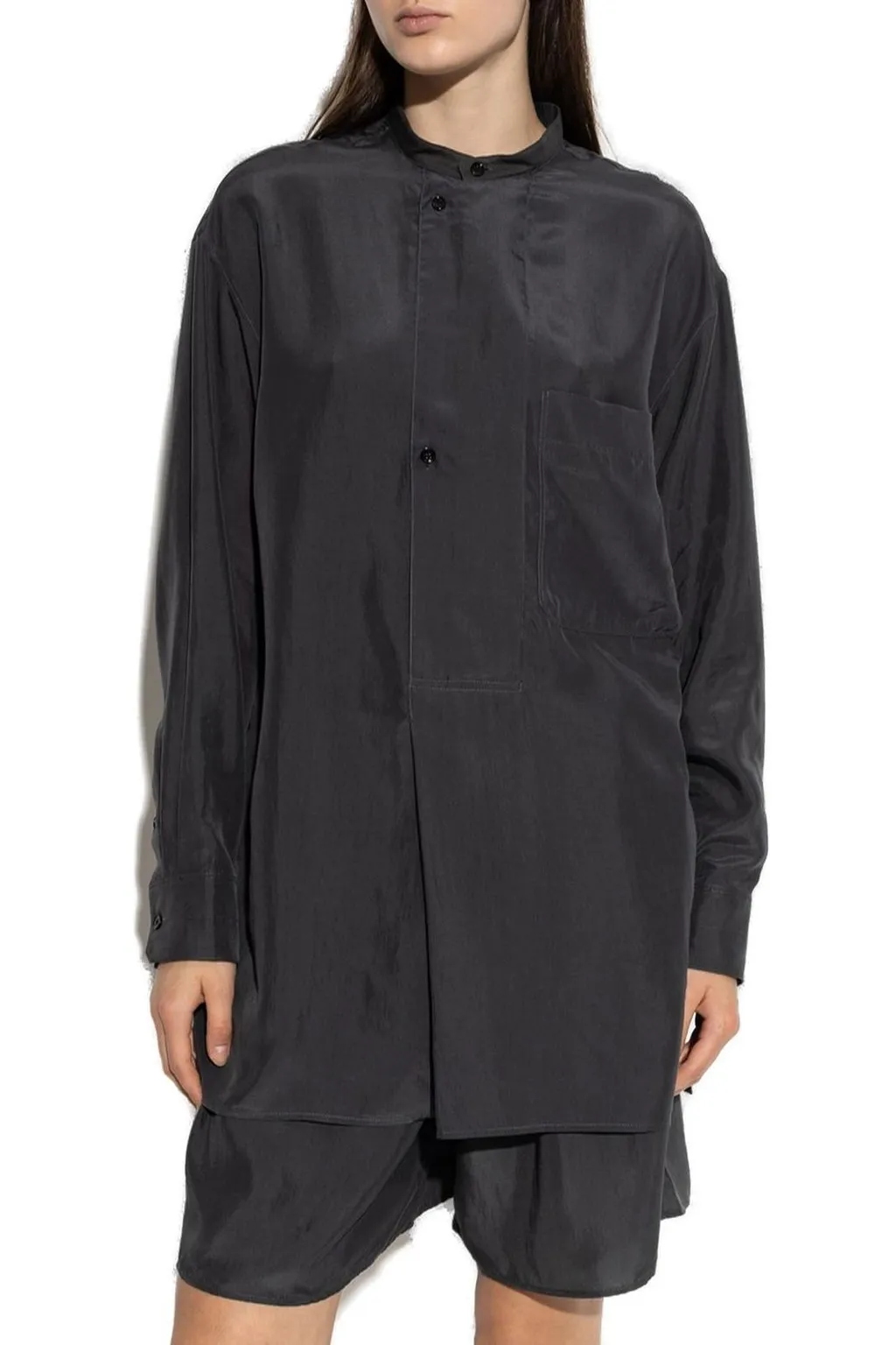 Oversized Shirt