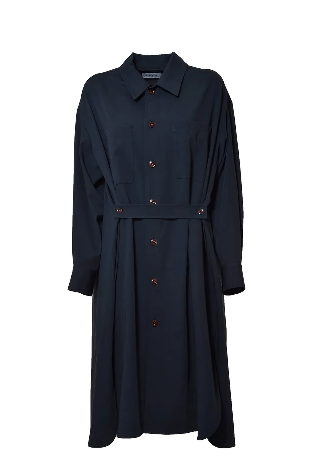Shirt Dress