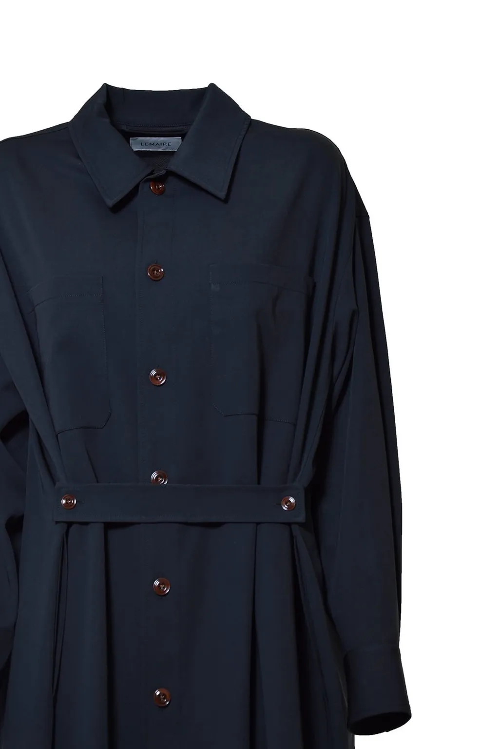 Shirt Dress