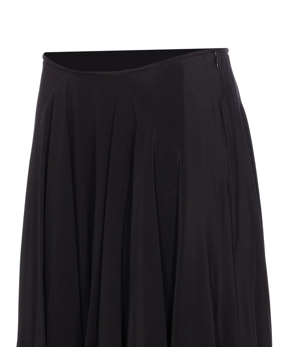 Midi Skirt