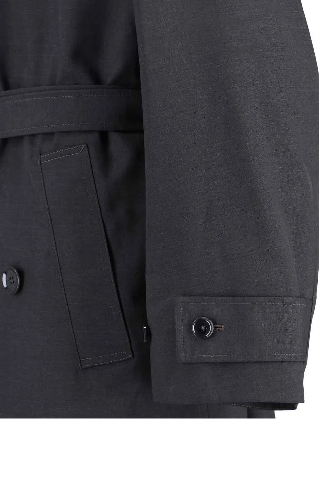 Trench Coat