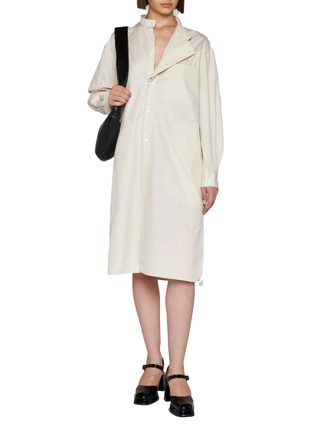 Shirt Dress