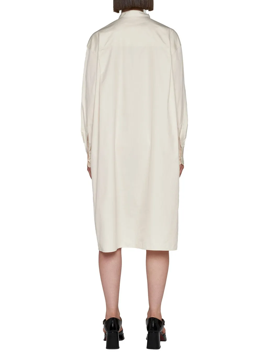 Shirt Dress