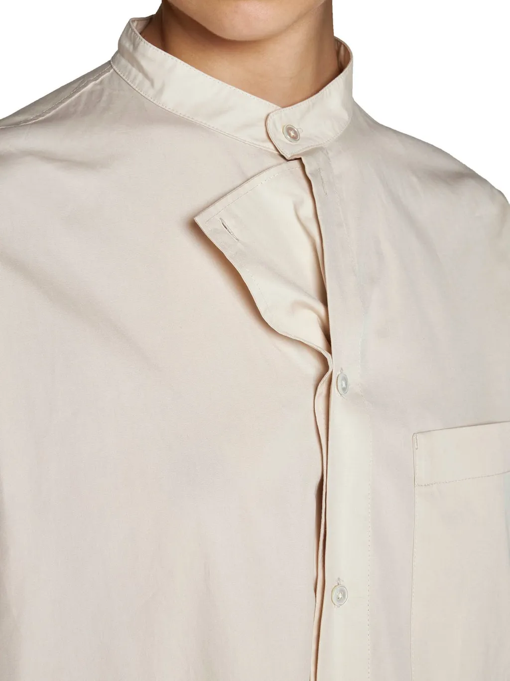 Shirt Dress