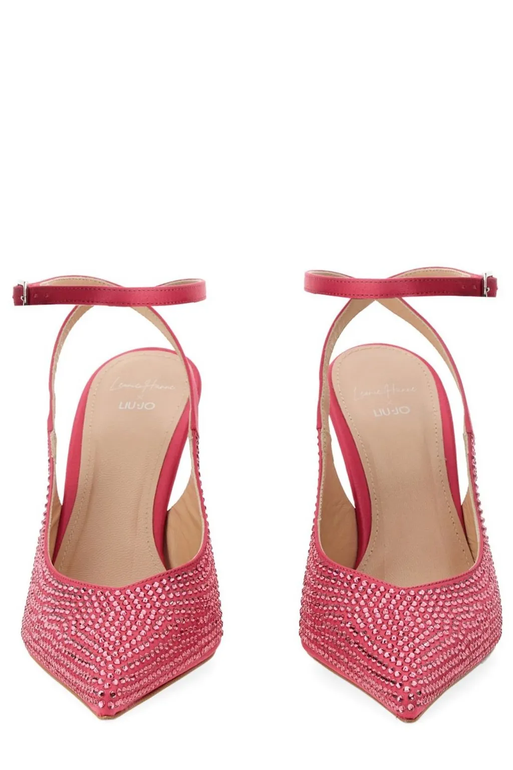 Slingback Pumps