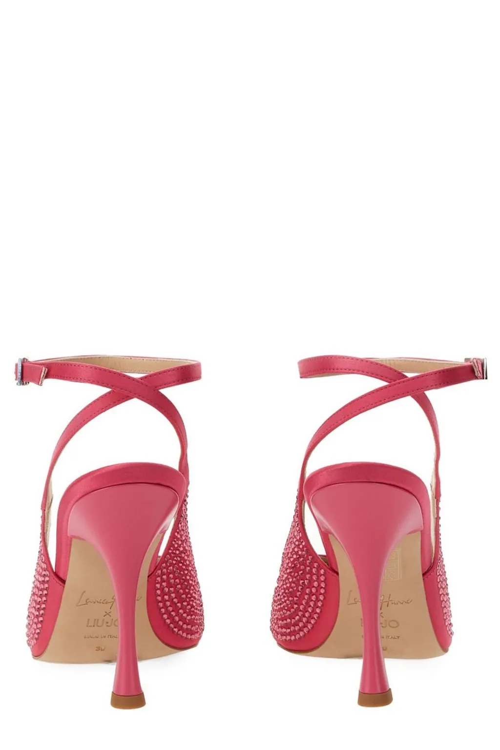 Slingback Pumps