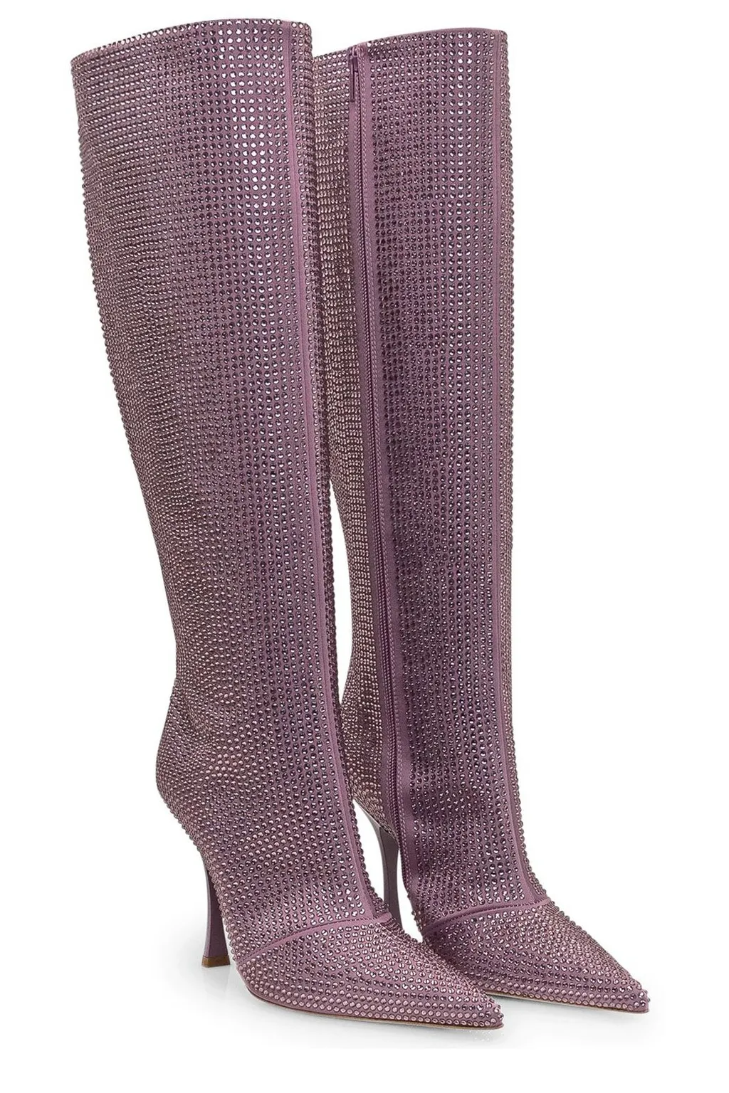 Knee-High Boots