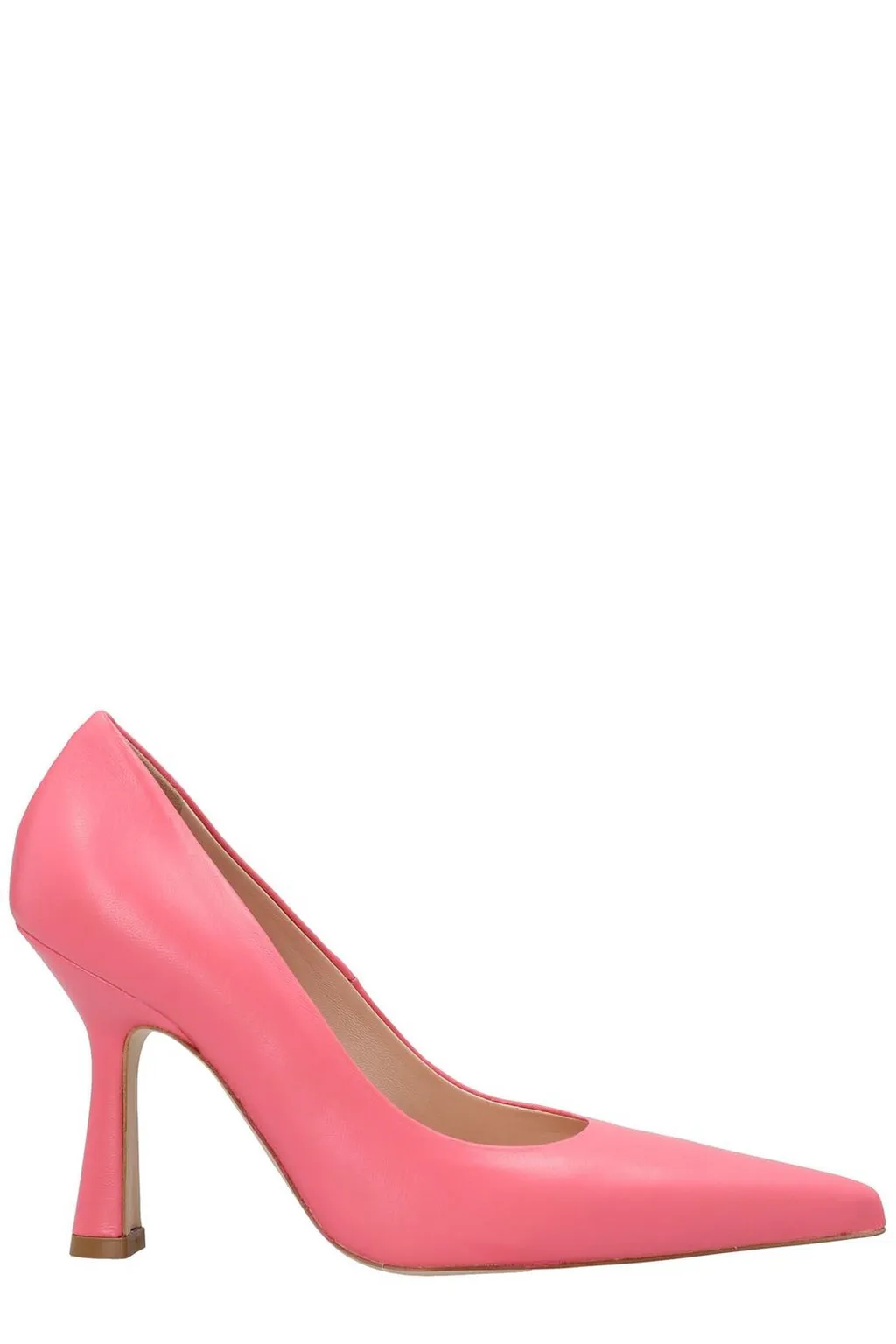 Pumps