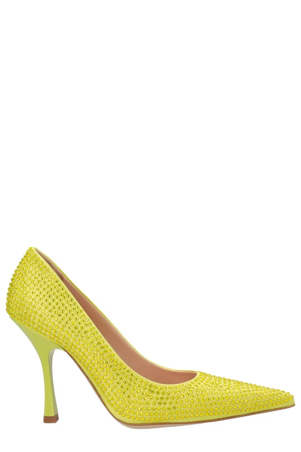 Pumps