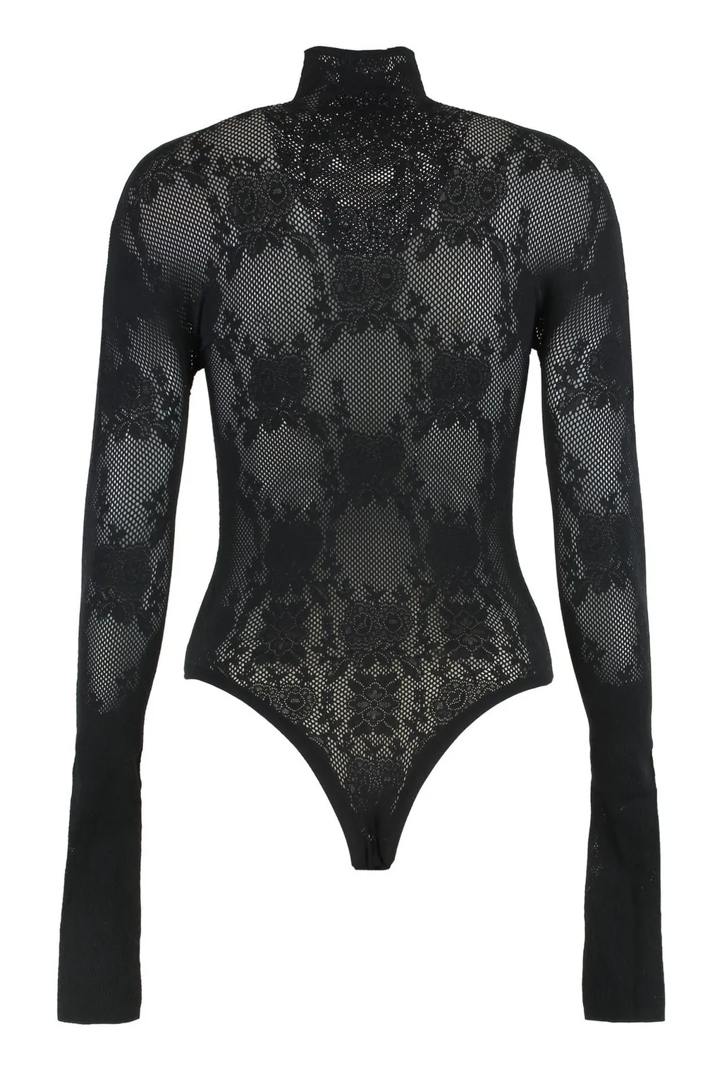 Lace Bodysuit