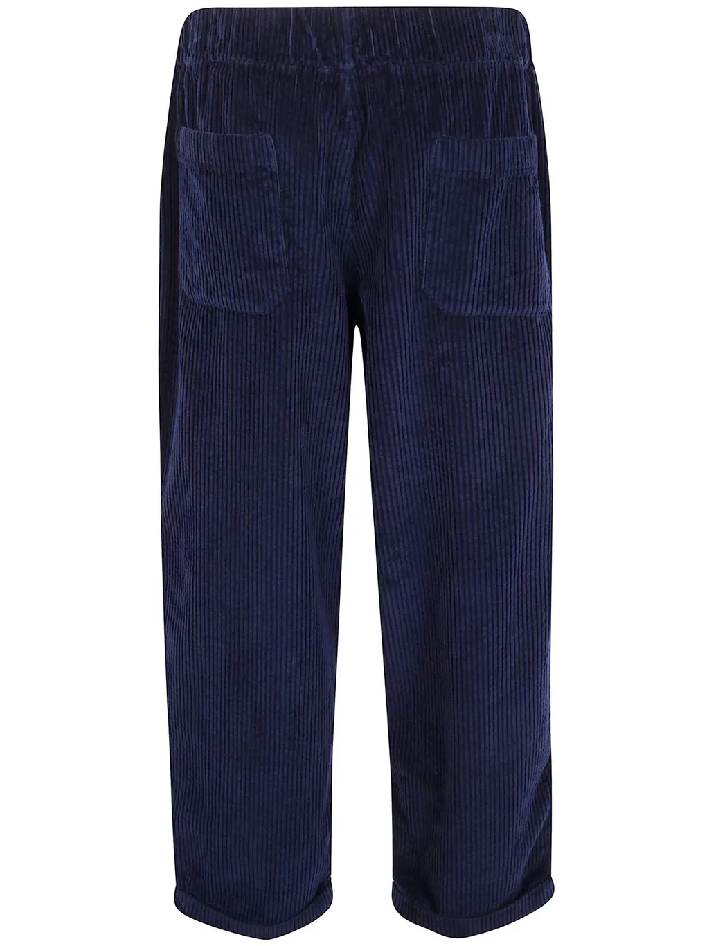 Corduroy Pants
