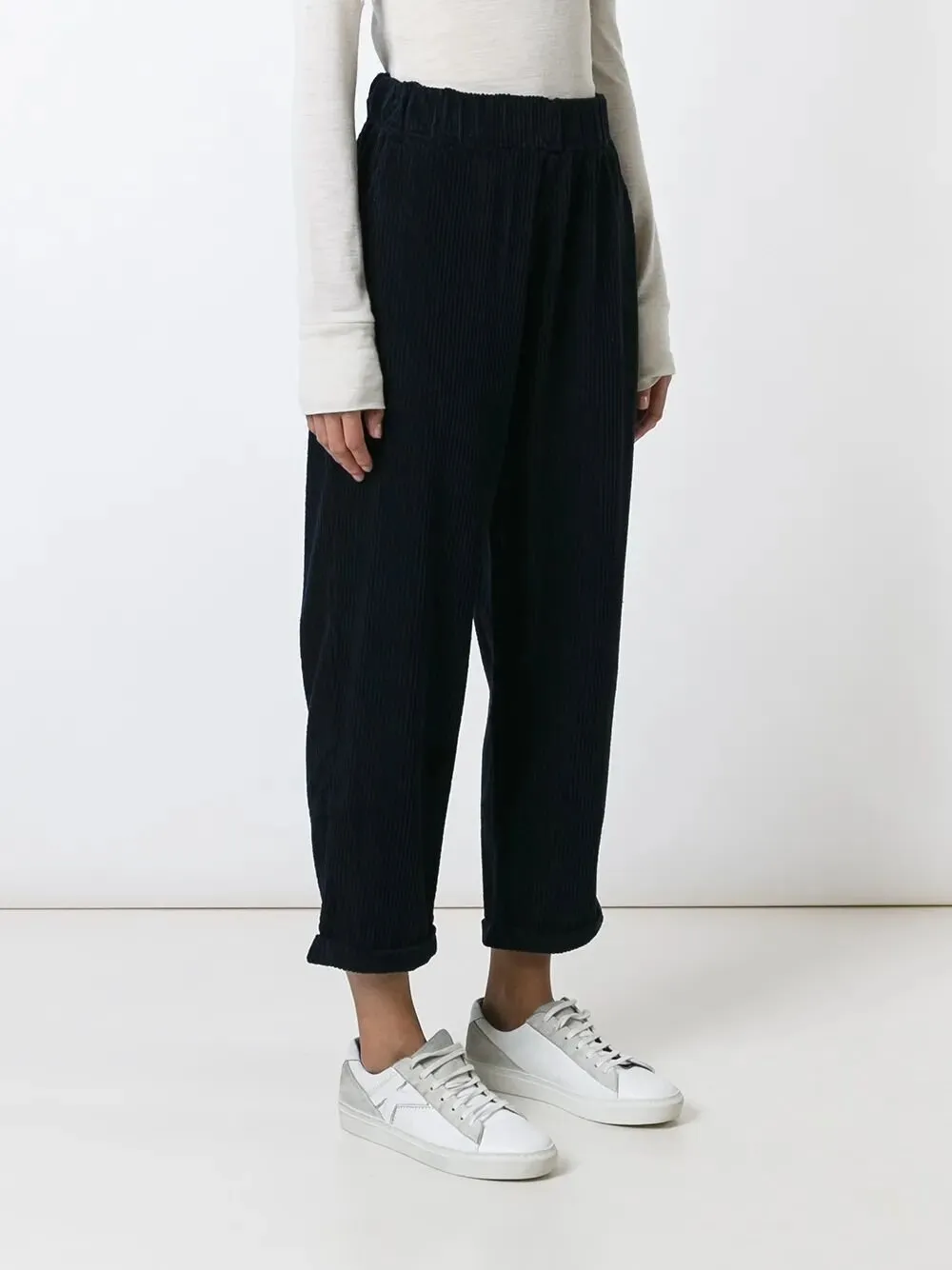 Corduroy Pants