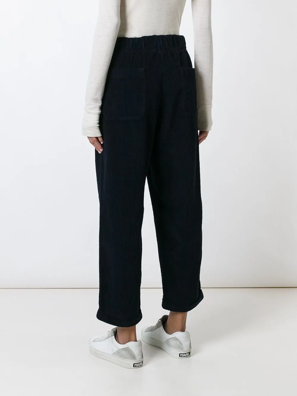 Corduroy Pants