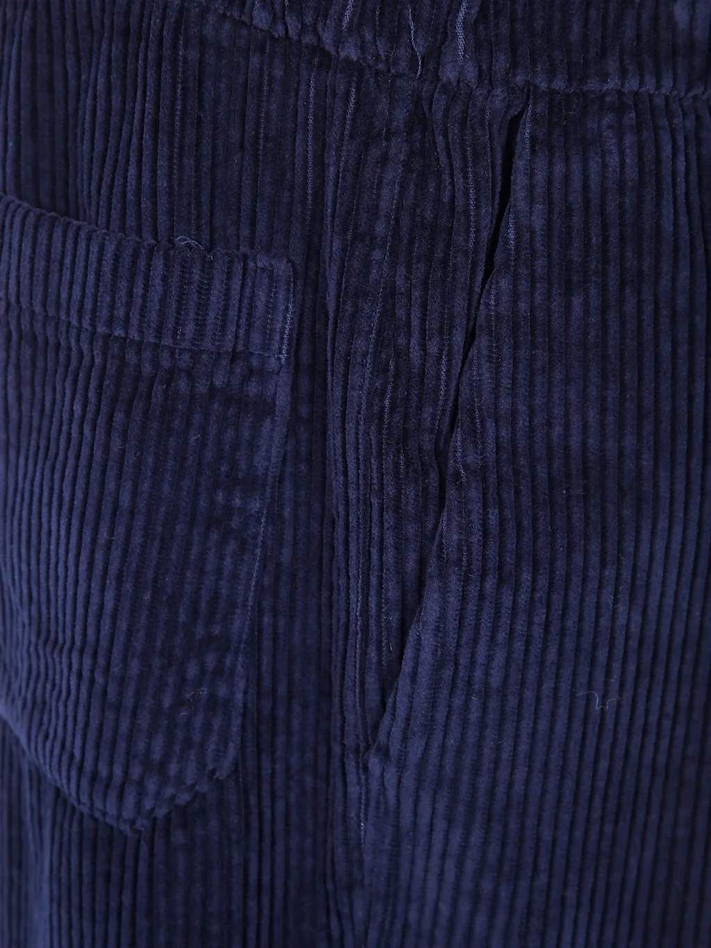 Corduroy Pants