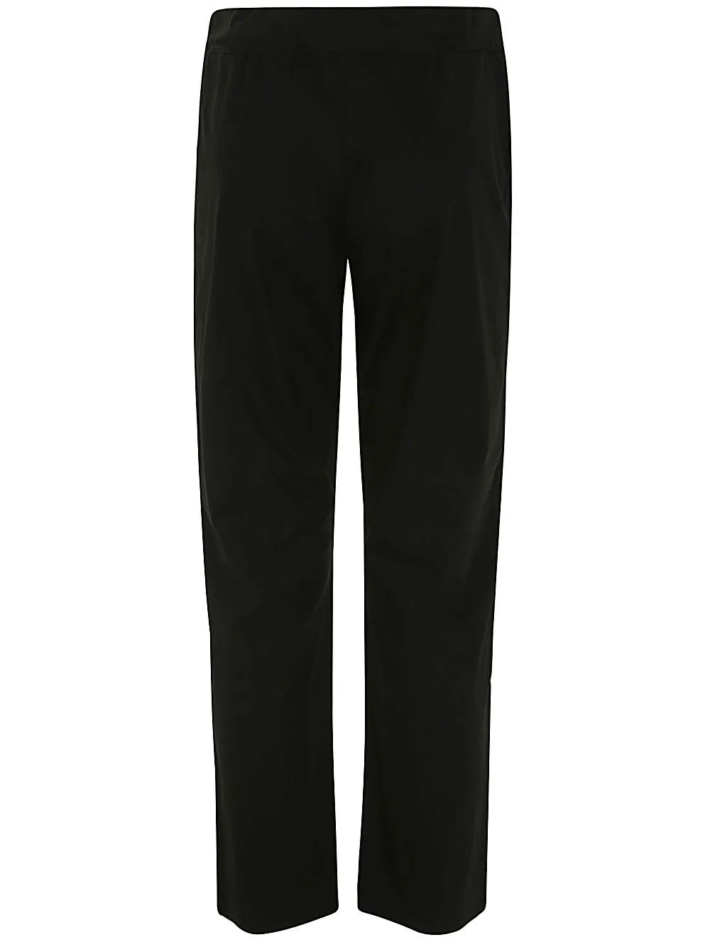 Straight Leg Trousers