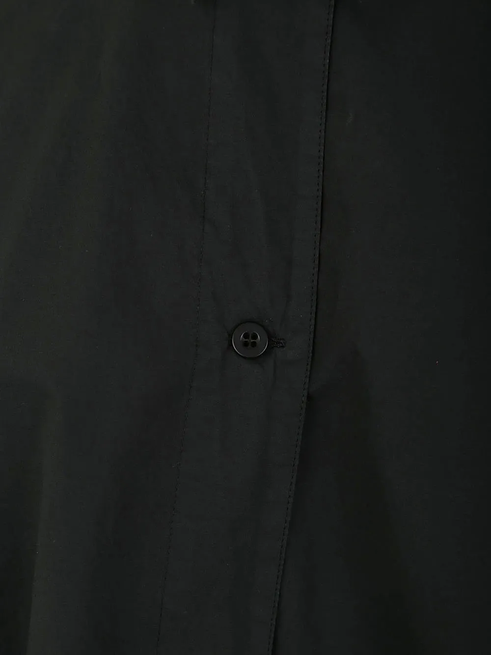 Oversized Shirt