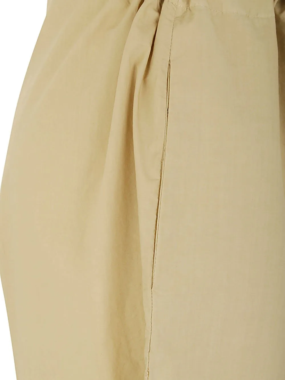 Wide Leg Trousers
