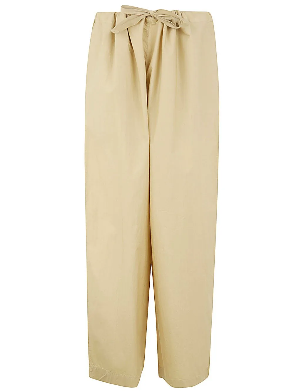 Wide Leg Trousers