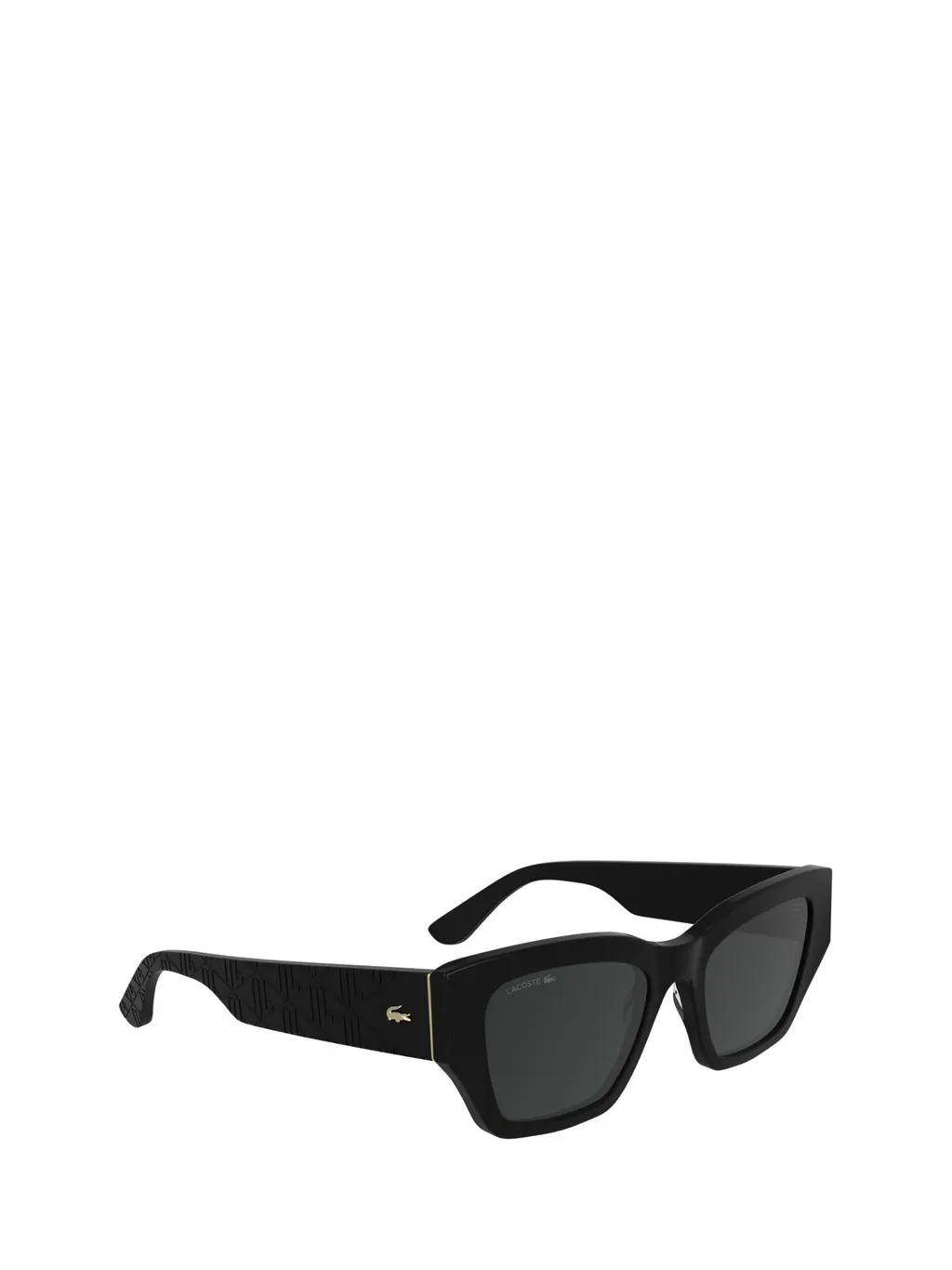 Rectangular Sunglasses