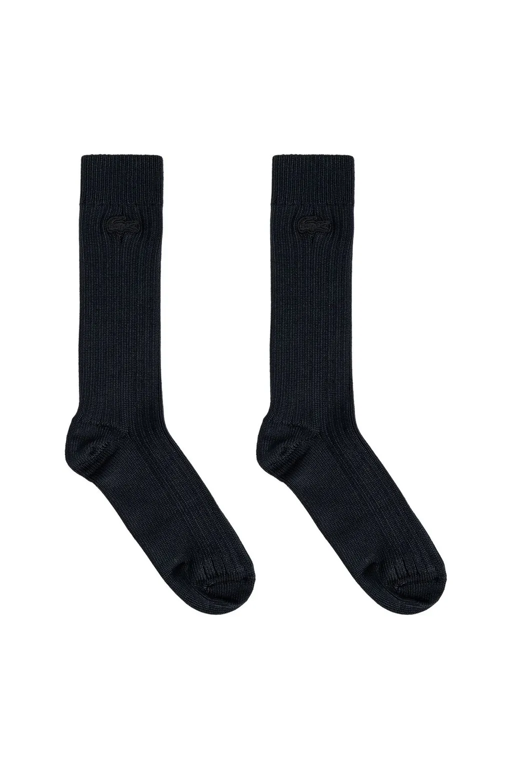 Ribbed Socks