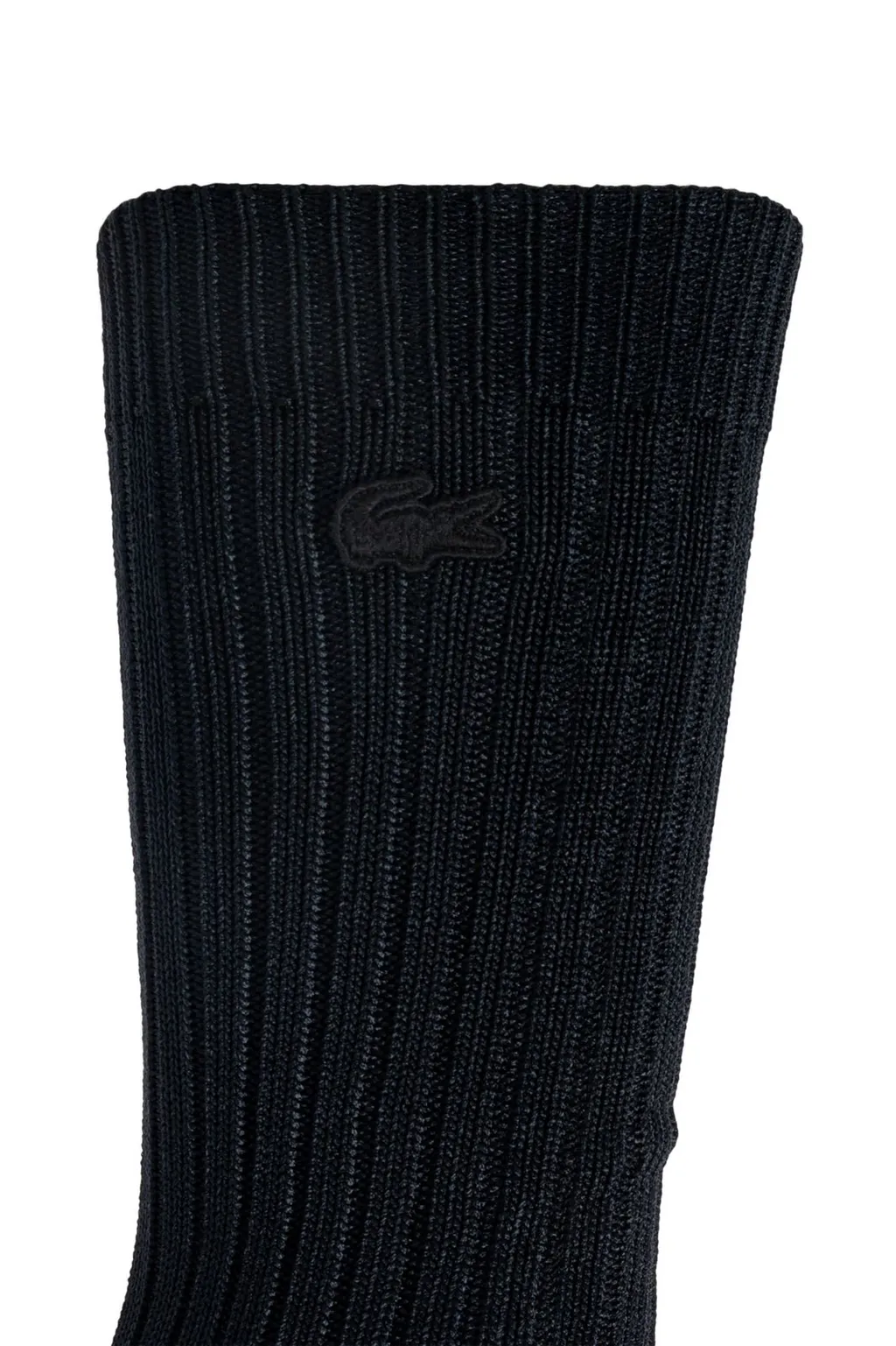Ribbed Socks