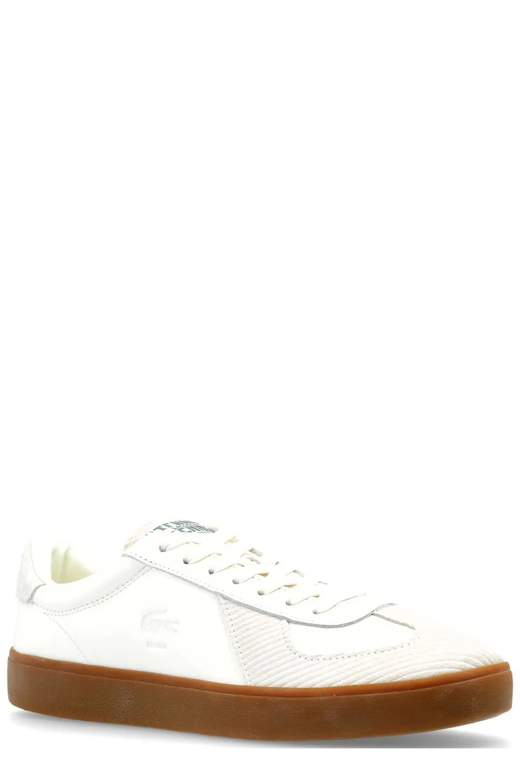Low-Top Sneakers