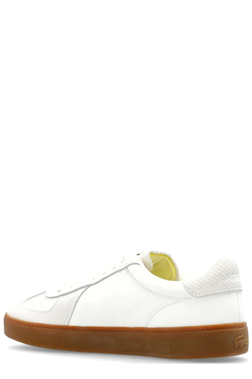 Low-Top Sneakers