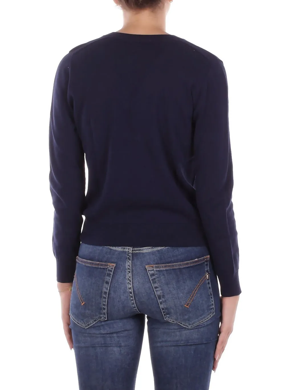 V-Neck Sweater