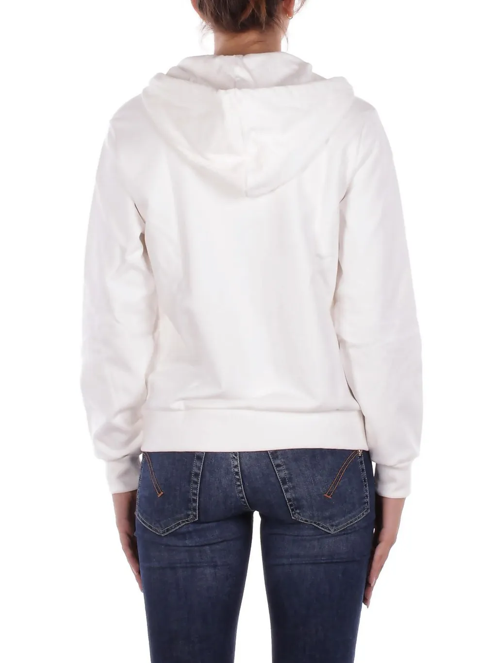 Zip-Up Hoodie