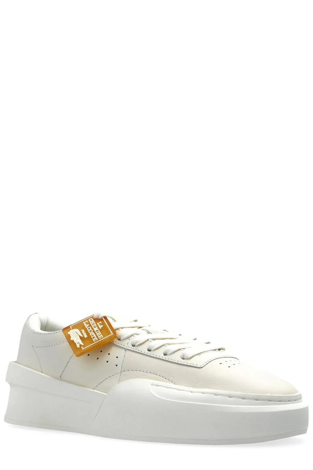 Low Top Sneakers