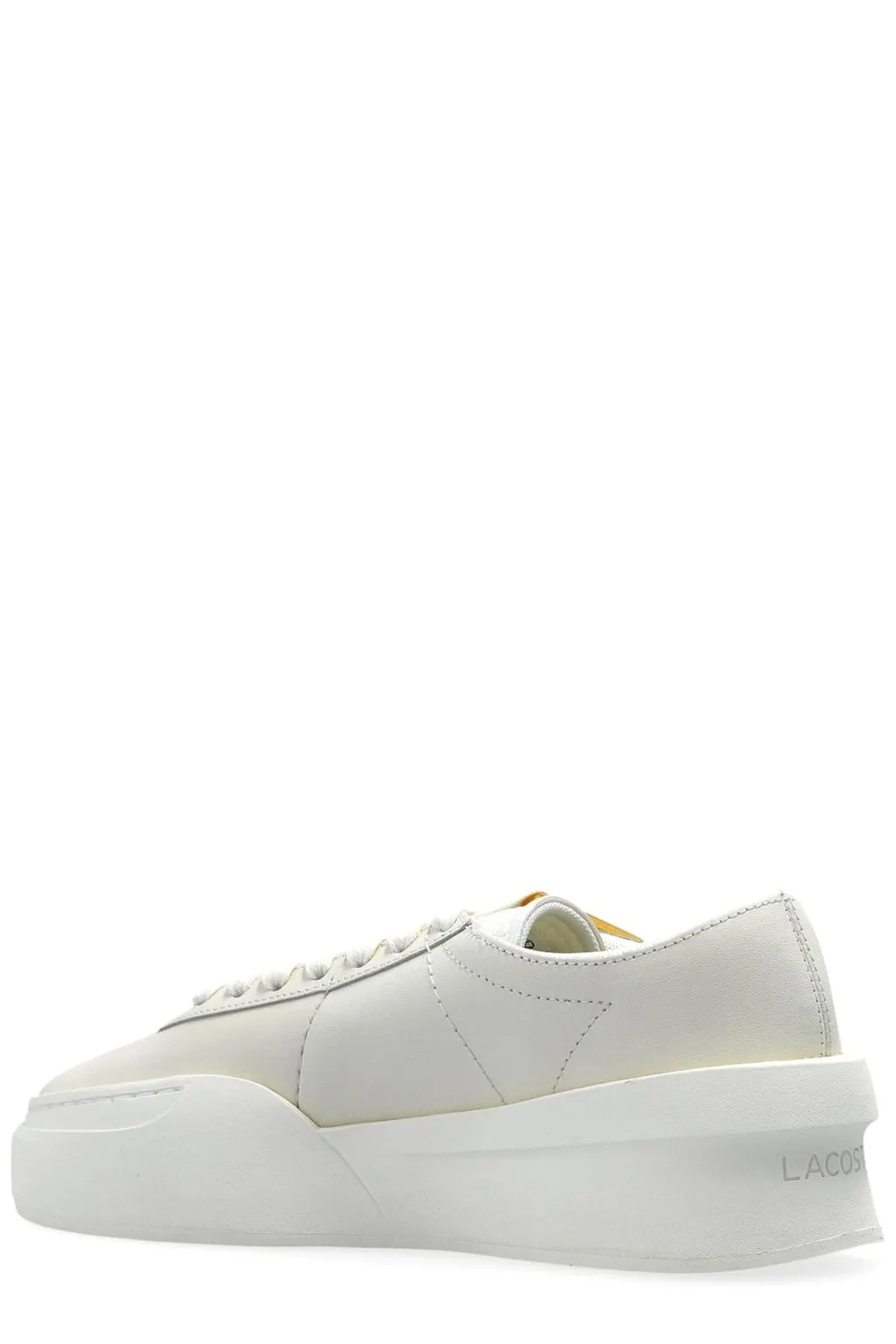 Low Top Sneakers