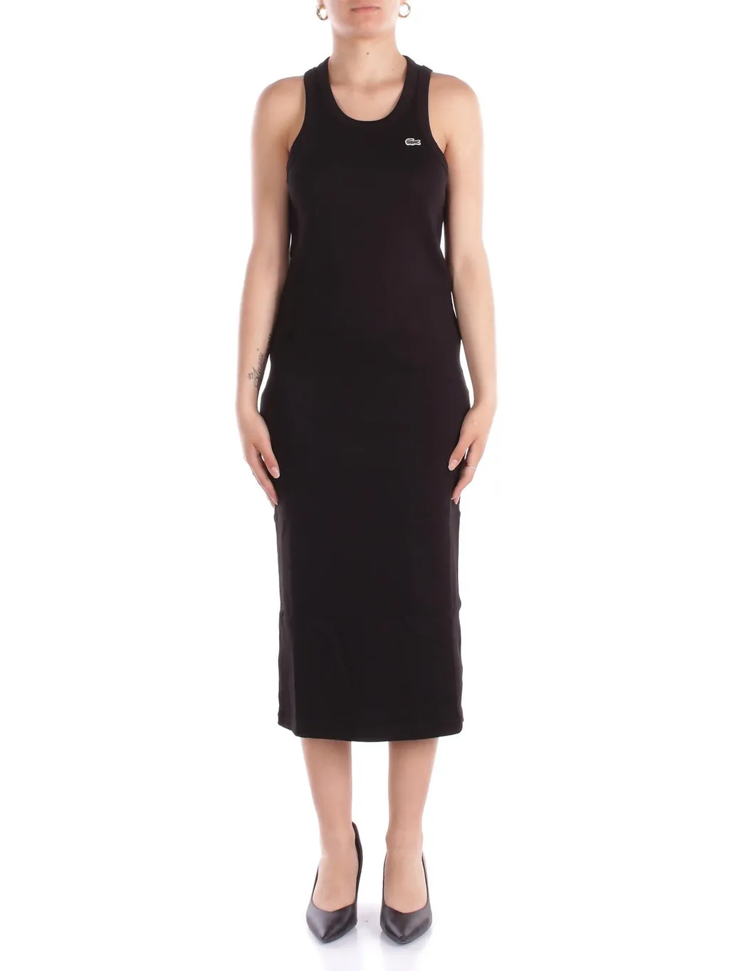 Midi Dress