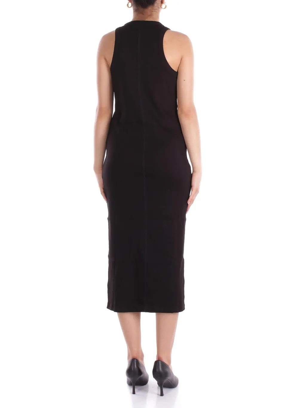 Midi Dress