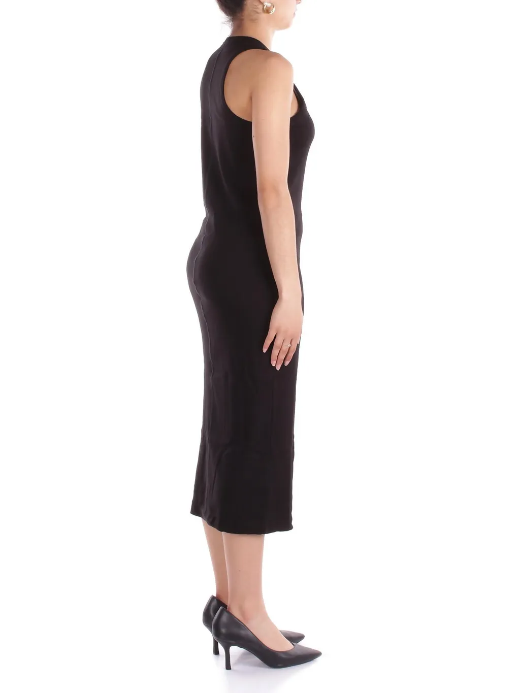 Midi Dress