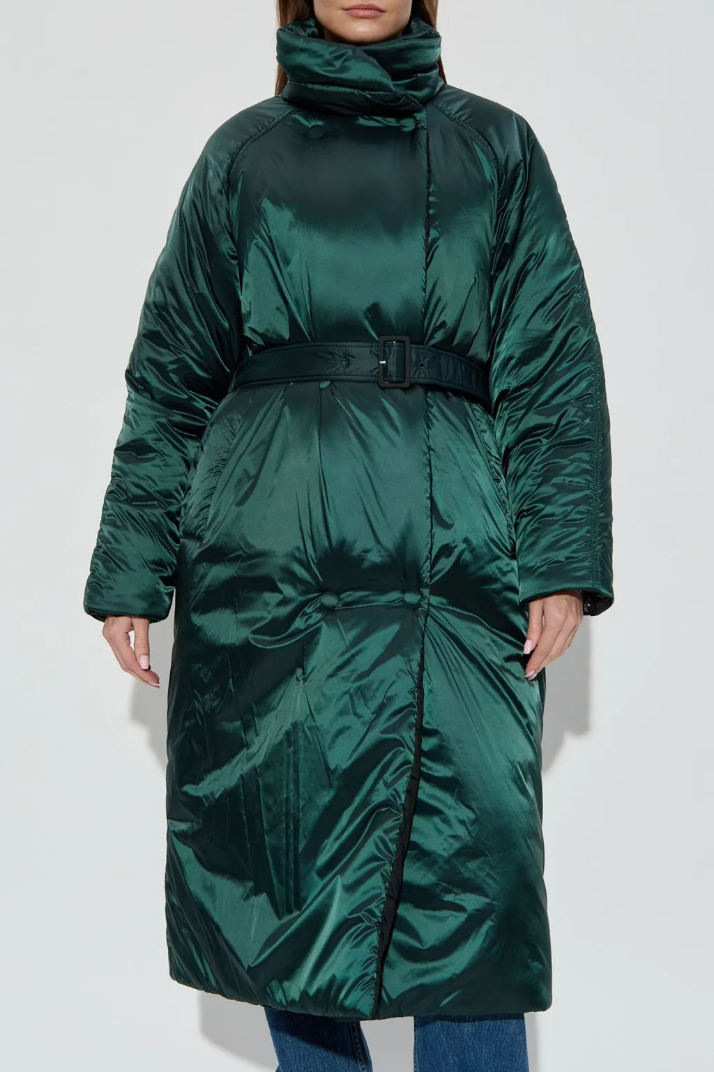 Padded Coat