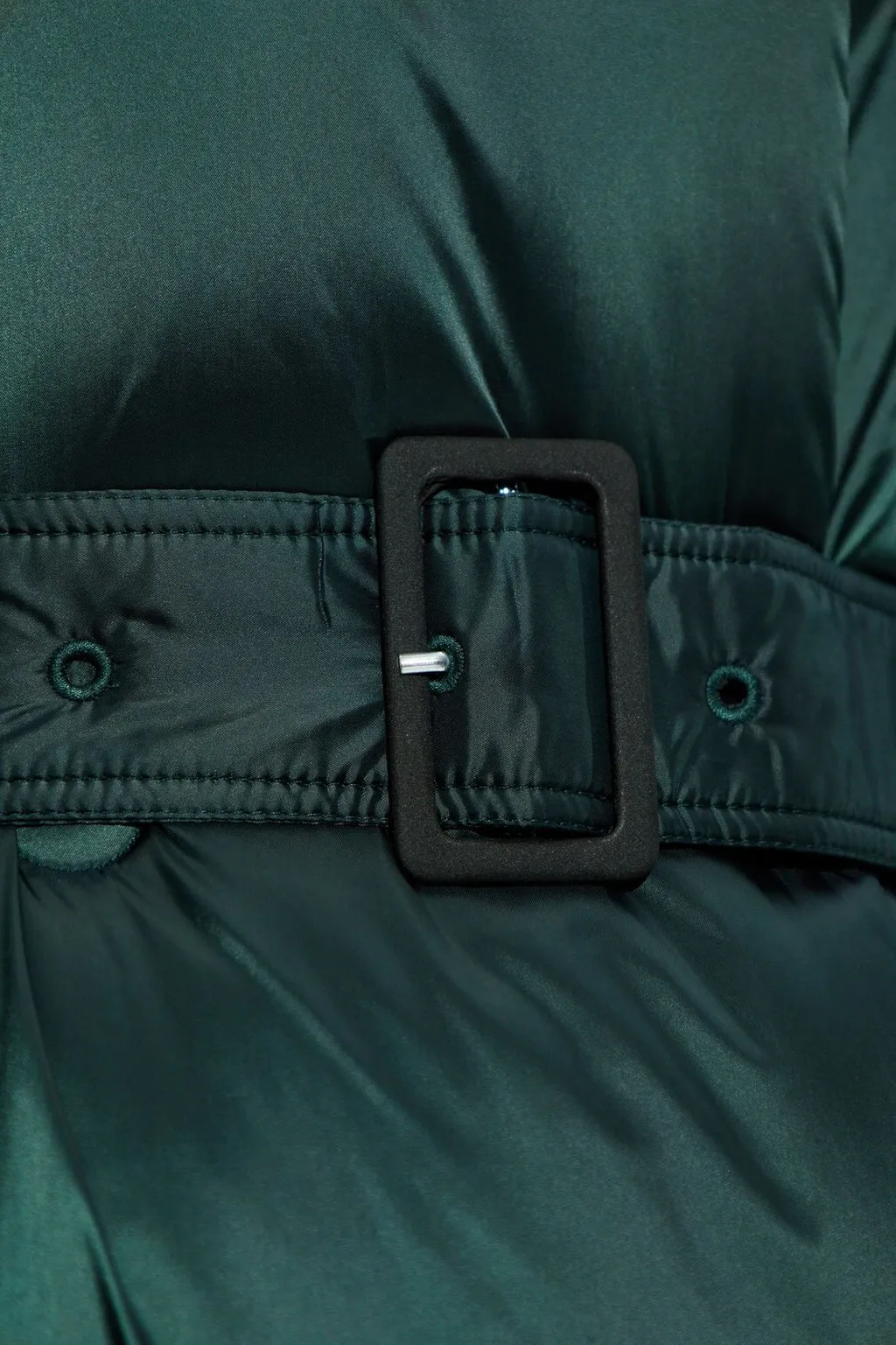 Padded Coat