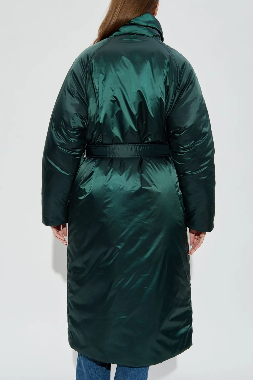 Padded Coat