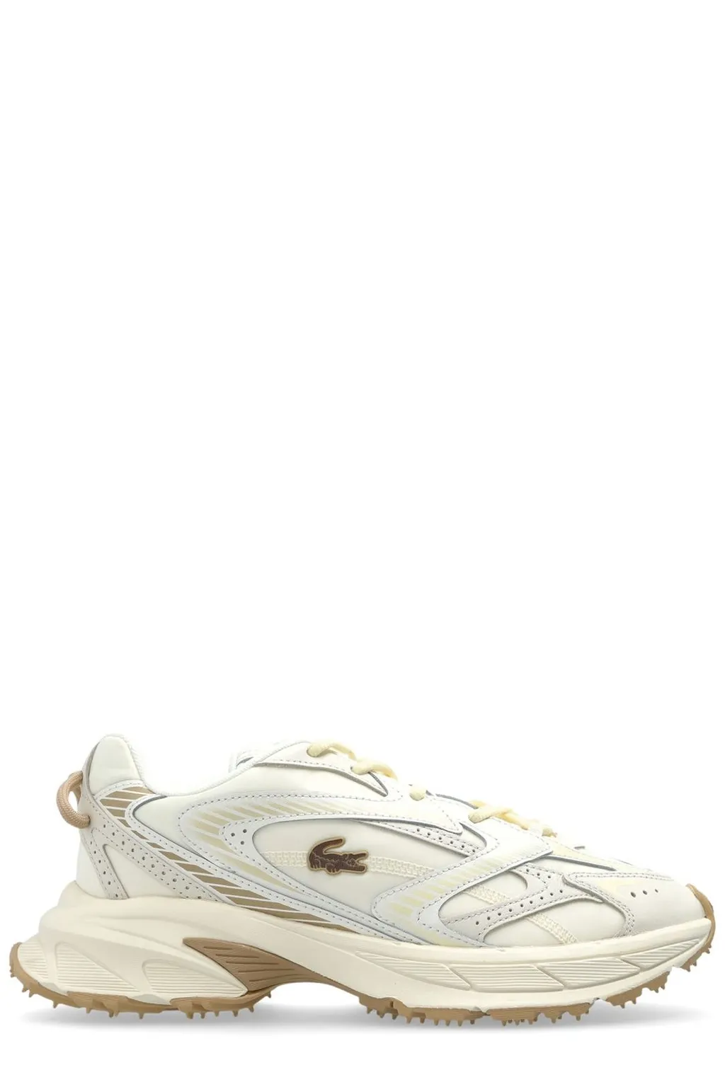 Lacoste T-Clip Sneakers