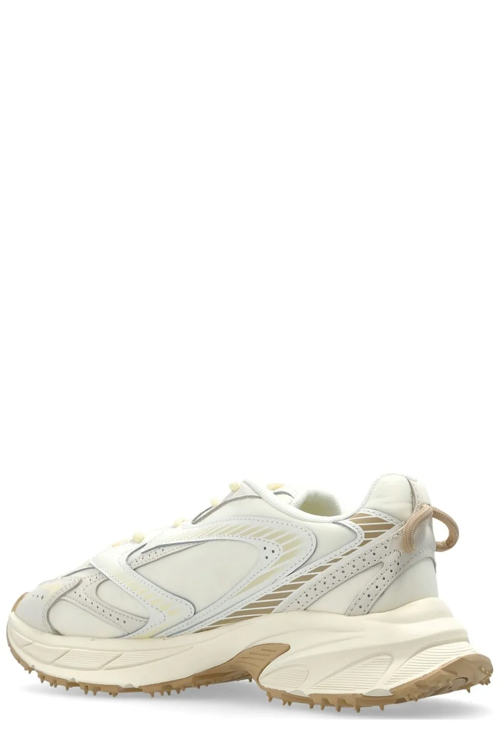 Lacoste T-Clip Sneakers