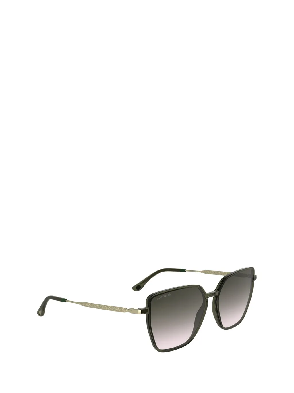 Geometric Sunglasses