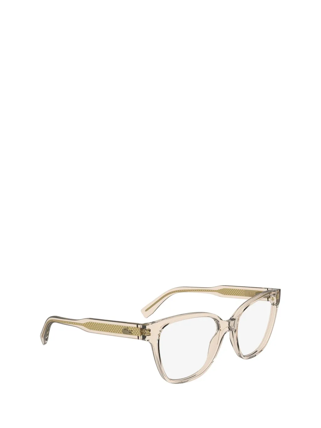 Cat-Eye Glasses