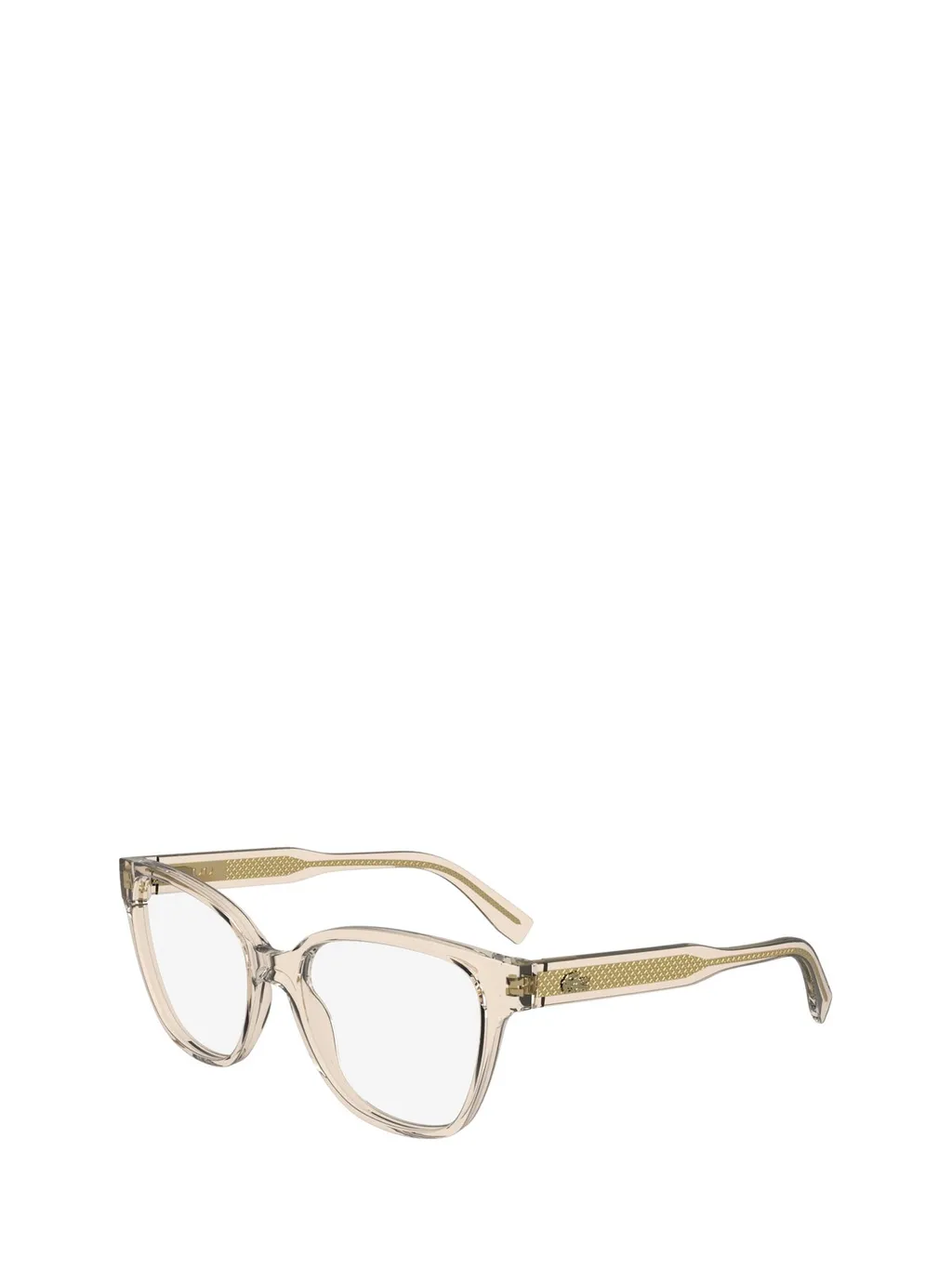 Cat-Eye Glasses