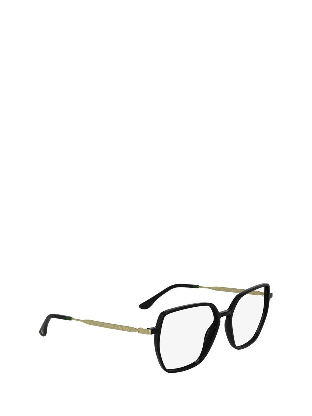 Geometric Frame Glasses
