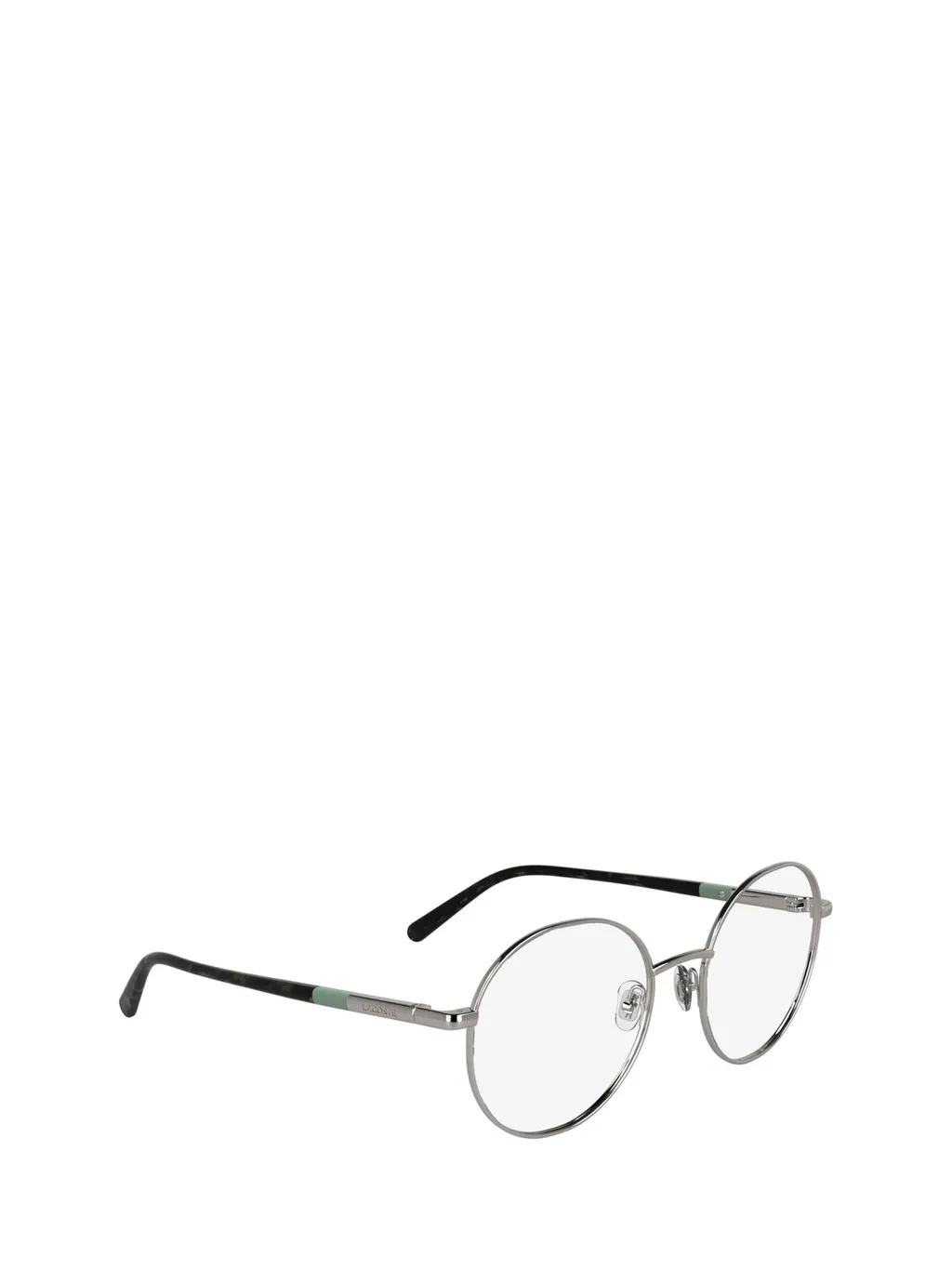 Round Eyeglasses