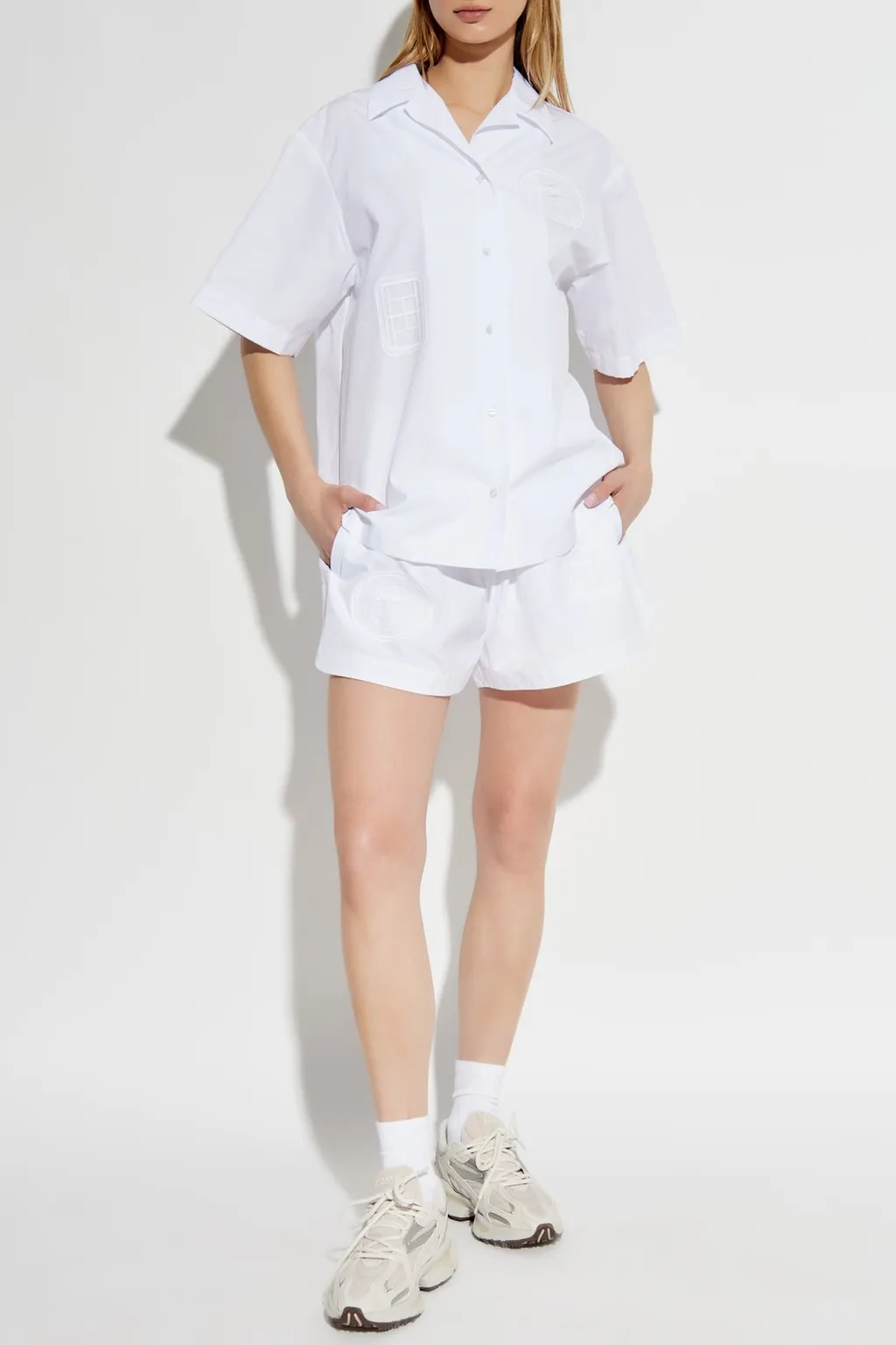 Short Sleeve Shirt