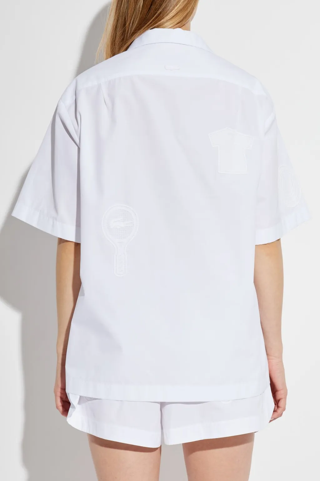 Short Sleeve Shirt
